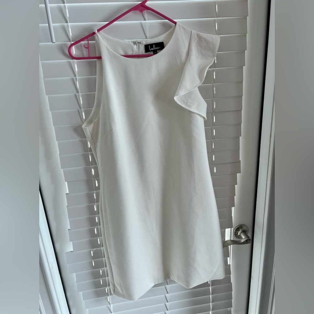 Lulu’s size medium dress